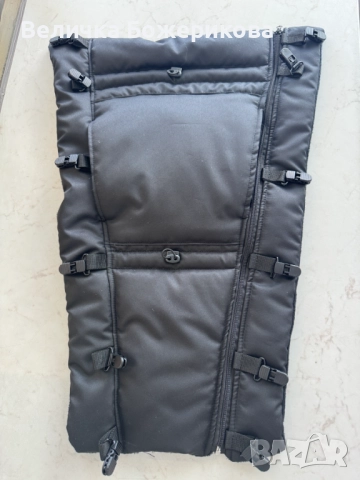 Удължител за яке, снимка 2 - Кенгура и ранички - 52531611