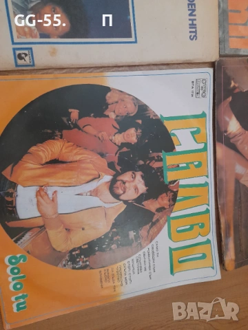 Грамофонни плочи, снимка 8 - Грамофонни плочи - 53211518
