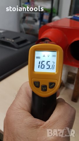 PROPEX  газова печка каравана кемпер бус, снимка 4 - Ремаркета - 43961287