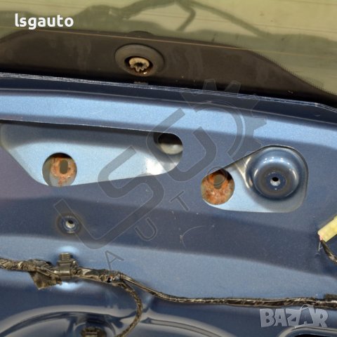 Заден капак Subaru Forester III (2008-2013) ID: 88468, снимка 3 - Части - 38437200