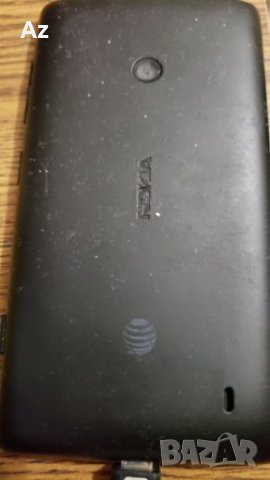 Стар ама бачка и срам си нема Нокиа 521 4G Отключен, снимка 2 - Nokia - 28170188