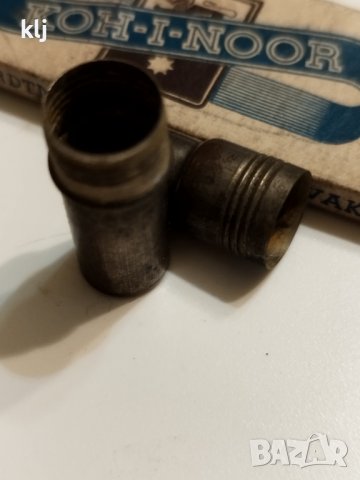 Стари кутии с графити , снимка 7 - Антикварни и старинни предмети - 39609156