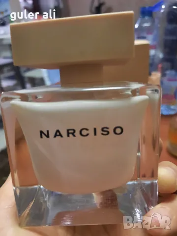 Парфюм" NARCISO Rodriguez", снимка 5 - Дамски парфюми - 49715048