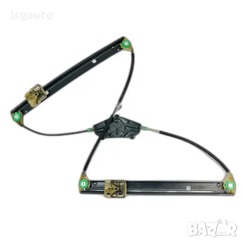 Механизъм преден ляв ел. стъклоповдигач AUDI A4 (B8) 2008-2015 ID: 136955, снимка 2 - Части - 47863611