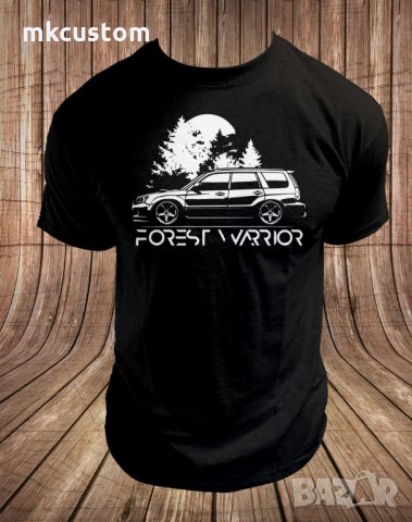 Subaru/Субару фен тениски и суитшъри, снимка 10 - Тениски - 28141843