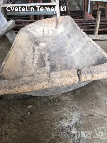 Антикварни дървени предмети, снимка 11 - Антикварни и старинни предмети - 49966205