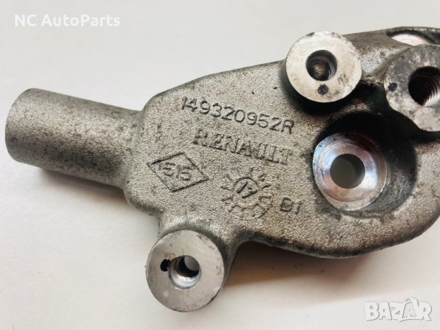 Бракет за двигател за Mercedes X class Nissan Navara 2.3 190 RENAULT 151923552R 2018, снимка 2 - Части - 43182054