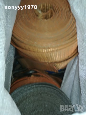 колани за тир за ремърке-за теглене или укрепване-15лв за бр, снимка 11 - Ремаркета - 26429925