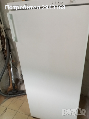 фризер Bauknecht, снимка 2 - Фризери - 44854512