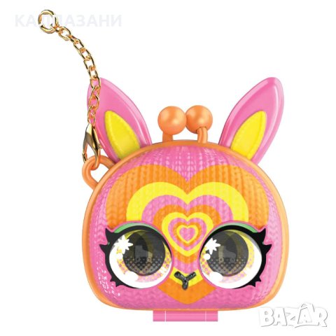 PURSE PETS Luxey Charms 2 Миничантички талисмани 6066718, снимка 3 - Други - 43213245