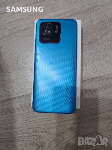 Xiaomi Redmi - 10c, снимка 4 - Xiaomi - 52591414