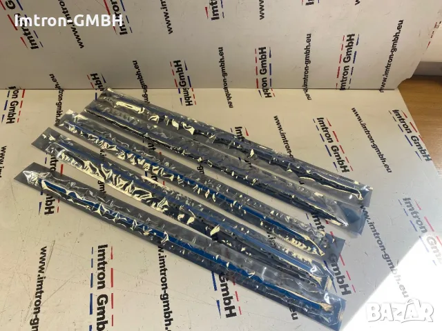 LED лента подсветка за VESTEL 32" - съвместими CROWN FINLUX TELEFUNKEN OK NEO TOSHIBA BLAUPUNKT , снимка 5 - Части и Платки - 50091649