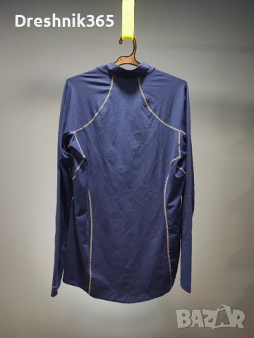 Columbia Горнище/Блуза Мъжка/L, снимка 5 - Спортни дрехи, екипи - 36601053