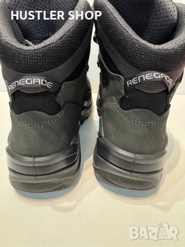 Туристически обувки LOWA RENEGADE GORE-TEX.Номер 38, снимка 6 - Дамски боти - 51764697