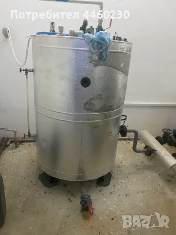 Дестилерия за етерично маслени , снимка 4 - Други машини и части - 50174016