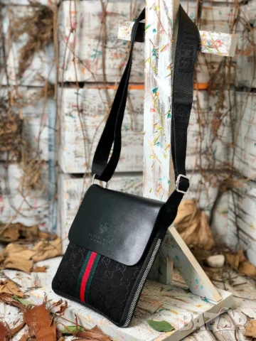 чанти louis vuitton gucci tommy hilfiger , снимка 3 - Чанти - 51395496