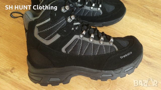 Treksta Cape Lace Mid GORE-TEX Boots размер EUR 39 / UK 5,5 дамски детски водонепромокаеми - 523