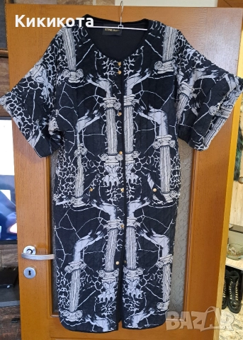 Дамско манто