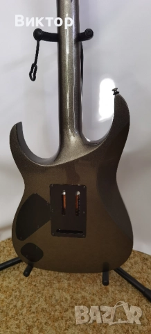 Китара Ibanez RGT42-BP, снимка 7 - Китари - 51945861