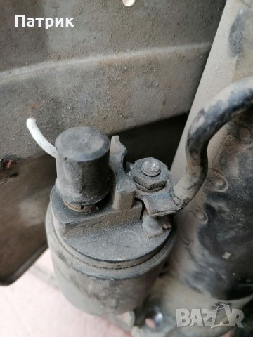 Стартер Mercedes W140 Мерцедес W140 S420 S500 S600, снимка 4 - Части - 36614805