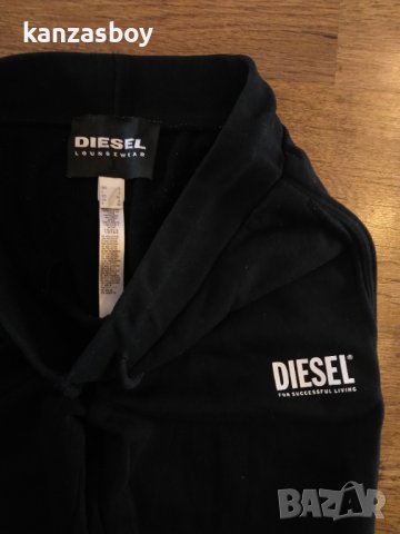 diesel - страхотно мъжко долнище S, снимка 2 - Спортни дрехи, екипи - 44052496