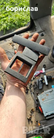 Интериорни капачета за Фолксваген т4 