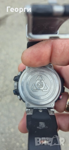 casio g shock mtg b1000, снимка 4 - Мъжки - 52920069