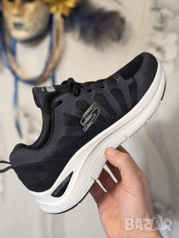 маратонки Skechers Arch Comfort номер 44, снимка 9 - Маратонки - 53512763