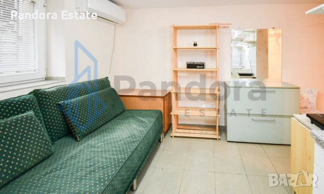 1-СТАЕН апартамент под наем, гр. София, кв. Лозенец