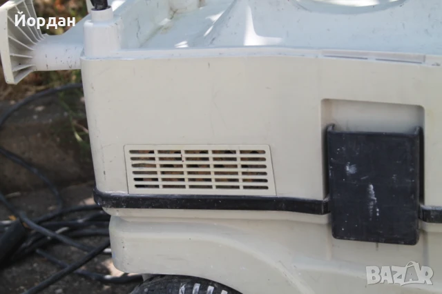 Прахосмукачка ''Festool CTL 26 E'', снимка 2 - Индустриална техника - 51170847