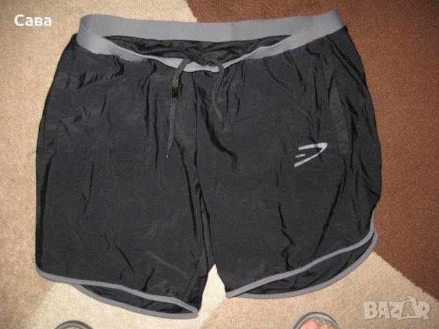 Шорти DCORE   мъжки,М-Л, снимка 2 - Спортни дрехи, екипи - 33655456