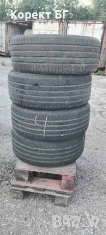 Гуми 225 45 17 Дейтън Dayton 4 броя. Нов внос. Не са нови!, снимка 9 - Гуми и джанти - 50381990