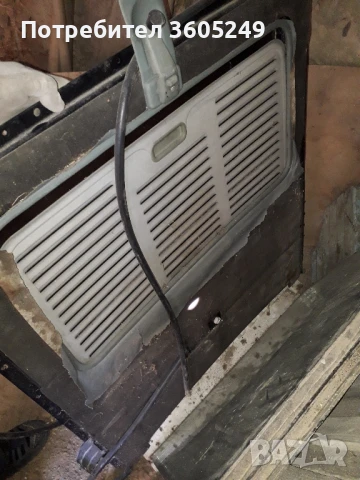 люк, снимка 2 - Аксесоари и консумативи - 51069669