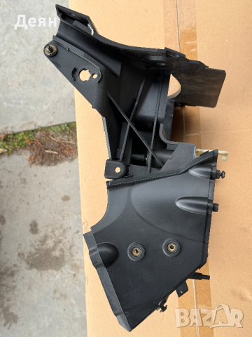 Основа за табло и фар 23288669 за мотор BMW R 1150 GS R21, снимка 4 - Части - 44909270