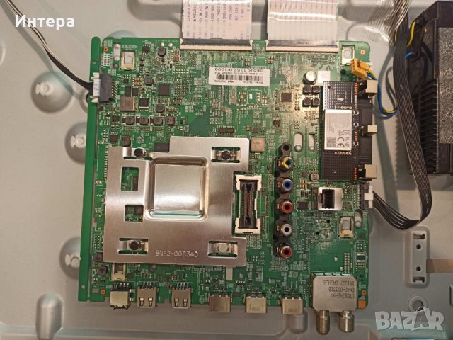 Main Board BN41-02703 от Samsung UE43RU7179U