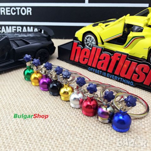 🚄 Нитро - NOS, ключодържател от Need For Speed!, снимка 18 - Други - 26696151