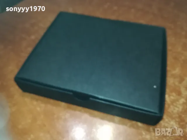 WINSTON CARD ОРГАНАЙЗЕР-КОЖА В КУТИЯ 0111241752, снимка 12 - Портфейли, портмонета - 47805044