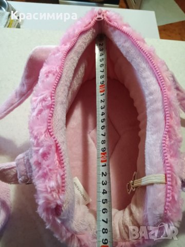 Чанта за домашен любимец 