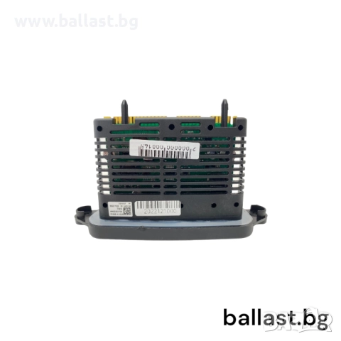 Баласт модул 7316147 BMW 3er BIX F30 2012-2015