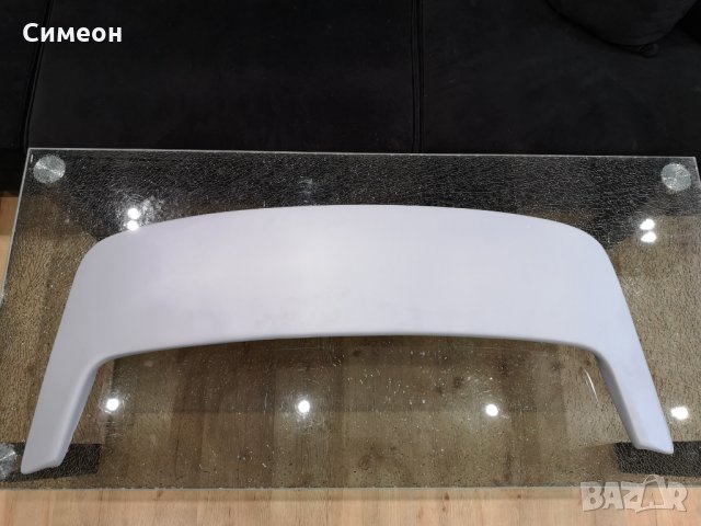 Хонда Прелюд Honda Prelude Mugen крило 92-96 , снимка 4 - Автомобили и джипове - 29024331