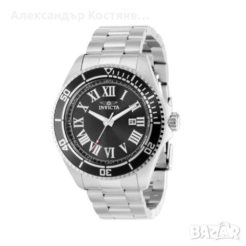 Мъжки часовник Invicta Pro Diver 14998, снимка 1 - Мъжки - 43316847