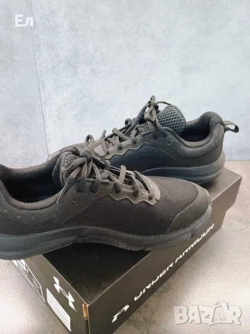 Мъжки Маратонки UNDER Armour