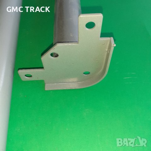 Крак за маса с планка за закрепване - 4бр, снимка 2 - Маси - 43879265