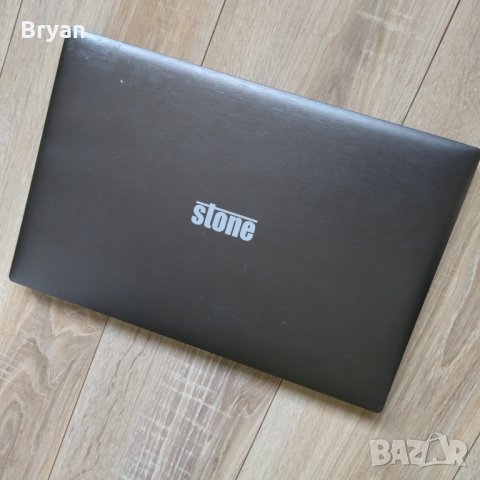 Stone Nt 310 i5 лаптоп  / Clevo, снимка 10 - Лаптопи за работа - 36948644