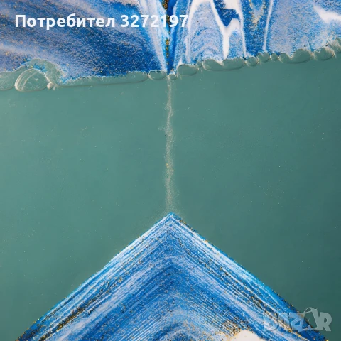 Стъклен пясъчен арт - Свободно стояща динамична 3D картина с движещ се пясък, декорация за дома и оф, снимка 8 - Декорация за дома - 50505088