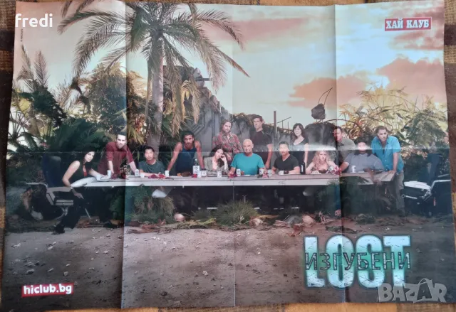 Плакати  (Movies) Posters, снимка 4 - Колекции - 47780752