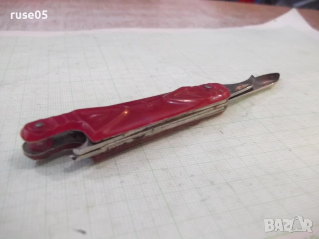 Ножка отварачка, снимка 10 - Колекции - 51009427