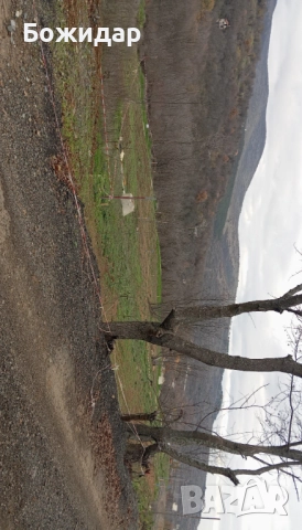 Панорамен парцел над Тракийски университет , снимка 4 - Парцели - 52927460