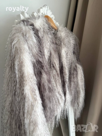 Дамско Палто , снимка 3 - Палта, манта - 52884396