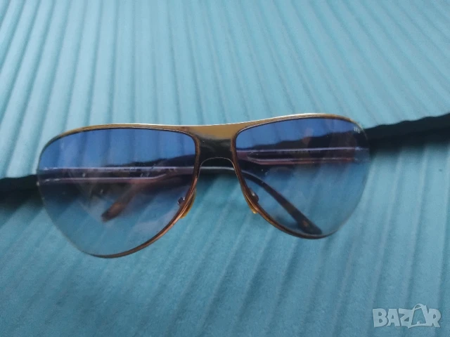 SAFILO Ufo 100% оригинални слънчеви очила, снимка 5 - Слънчеви и диоптрични очила - 50788014